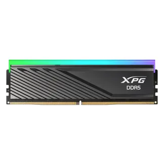 XPG LANCER BLADE RGB DDR5 Speichermodul 16 GB 1 x 16 GB 6000 MT/s XPG LANCER BLADE RGB DDR5 Speichermodul 16 GB 1 x 16 GB 6000 MT/s