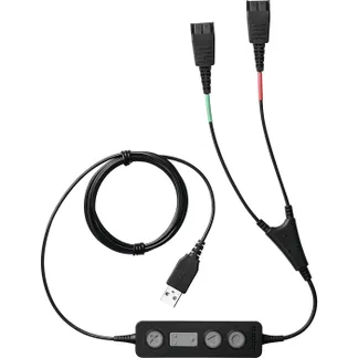 Jabra Link 265 USB/QD Training Cable Jabra Link 265 USB/QD Training Cable