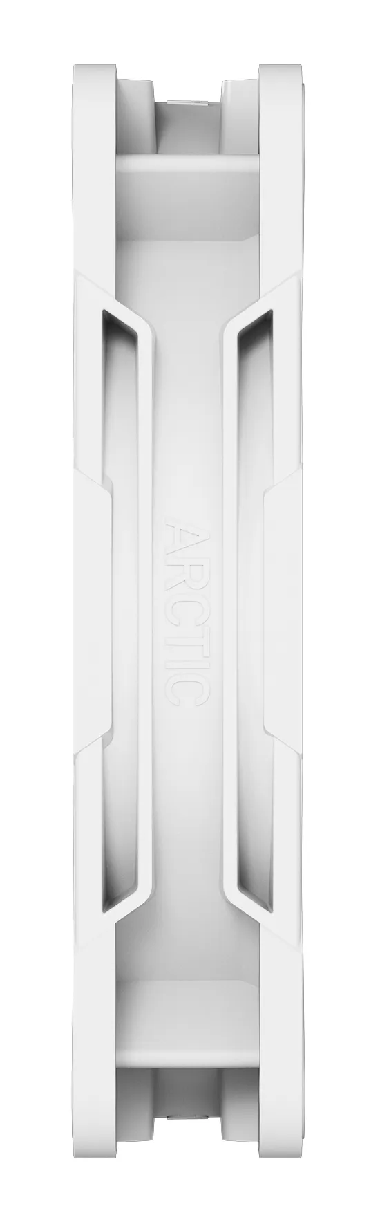 ARCTIC Freezer P12 Pro A-RGB (White) - 120 mm A-RGB PWM-Lüfter mit Kabelsplitt – Bild 5