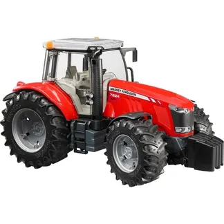 Massey Ferguson 7624, Modellfahrzeug Massey Ferguson 7624, Modellfahrzeug