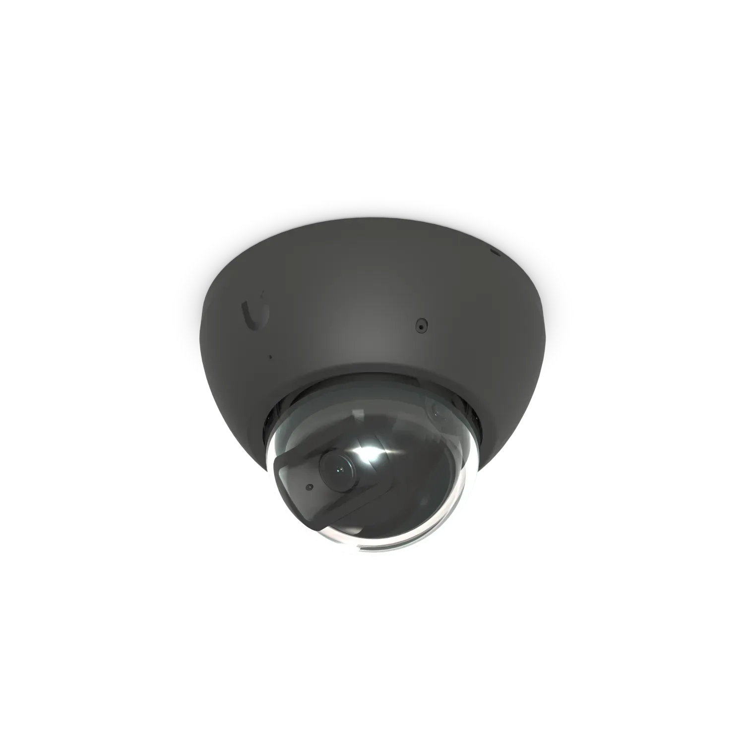 Ubiquiti UniFi Video Camera AI Dome • Outdoor • 4K • 109.9° Weitwinkel • IR-Nachtsicht • PoE • black • UVC-AI-Dome-B Ubiquiti UniFi Video Camera AI Dome • Outdoor • 4K • 109.9° Weitwinkel • IR-Nachtsicht • PoE • black • UVC-AI-Dome-B