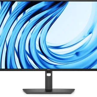 DELL Pro P 27 P2726H Computerbildschirm 68,6 cm (27″) 1920 x 1080 Pixel Full HD LCD Schwarz DELL Pro P 27 P2726H Computerbildschirm 68,6 cm (27″) 1920 x 1080 Pixel Full HD LCD Schwarz