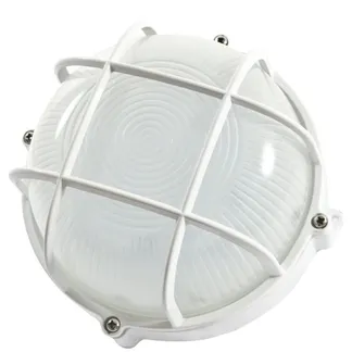 Synergy 21 LED Kellerleuchte / Rundleuchte IP65 5W cw Synergy 21 LED Kellerleuchte / Rundleuchte IP65 5W cw