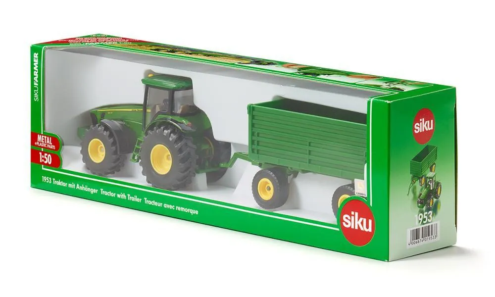 Siku 10195300000 Spielzeugfahrzeug – Bild 2