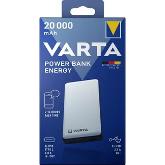 Powerbank Energy 20000 Powerbank Energy 20000