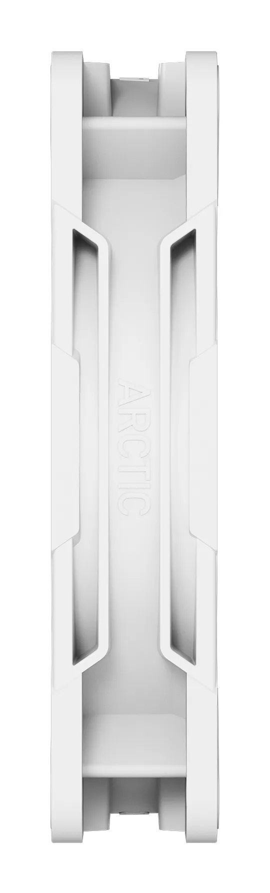 ARCTIC Freezer P12 Pro PST (Weiß) - 120 mm PWM-Lüfter mit Kabelsplitter – Bild 3