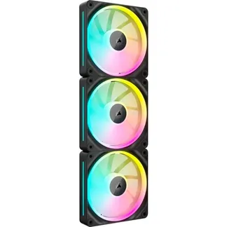 iCUE LINK LX120 RGB, Gehäuselüfter iCUE LINK LX120 RGB, Gehäuselüfter