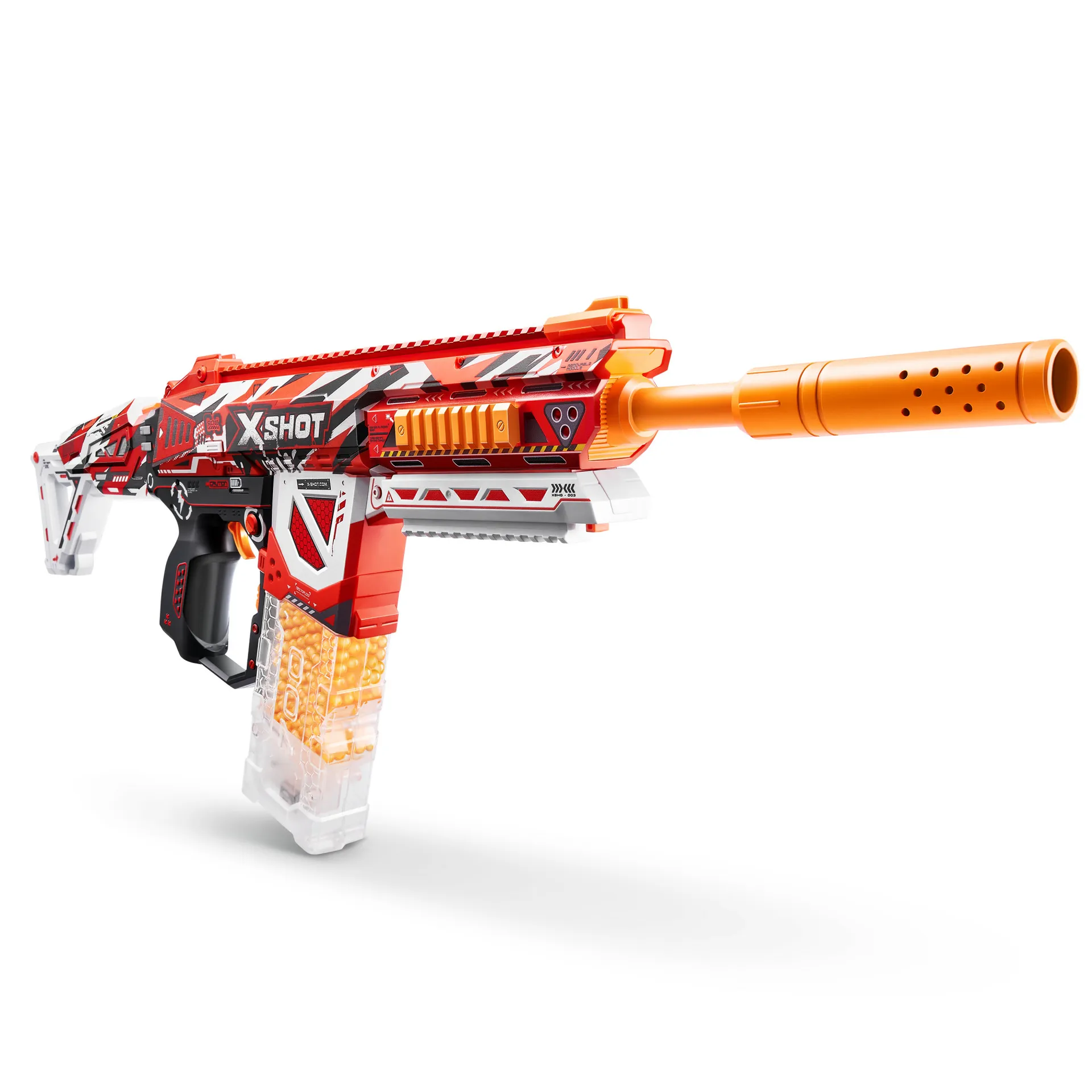 XSHOT 36620 Spielzeugwaffe – Bild 5