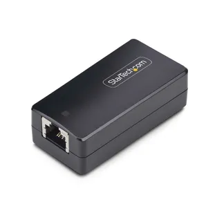 StarTech.com 1-Port Gigabit Netzwerkisolator, RJ45 Ethernet Isolator Koppler, 4kV Galvanischetrennung, IP40 LAN Isolator, Galvanischer Trenner, DIN Montage, TAA StarTech.com 1-Port Gigabit Netzwerkisolator, RJ45 Ethernet Isolator Koppler, 4kV Galvanischetrennung, IP40 LAN Isolator, Galvanischer Trenner, DIN Montage, TAA