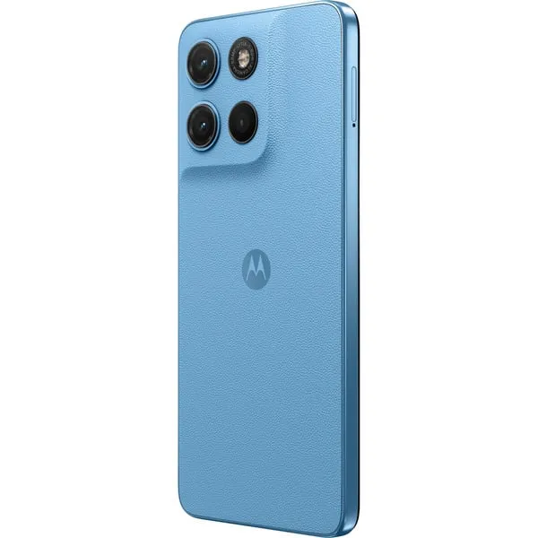 Motorola moto g17 17,1 cm (6.72") Dual-SIM Android 15 USB Typ-C 4 GB 128 GB 5200 mAh Blau – Bild 7