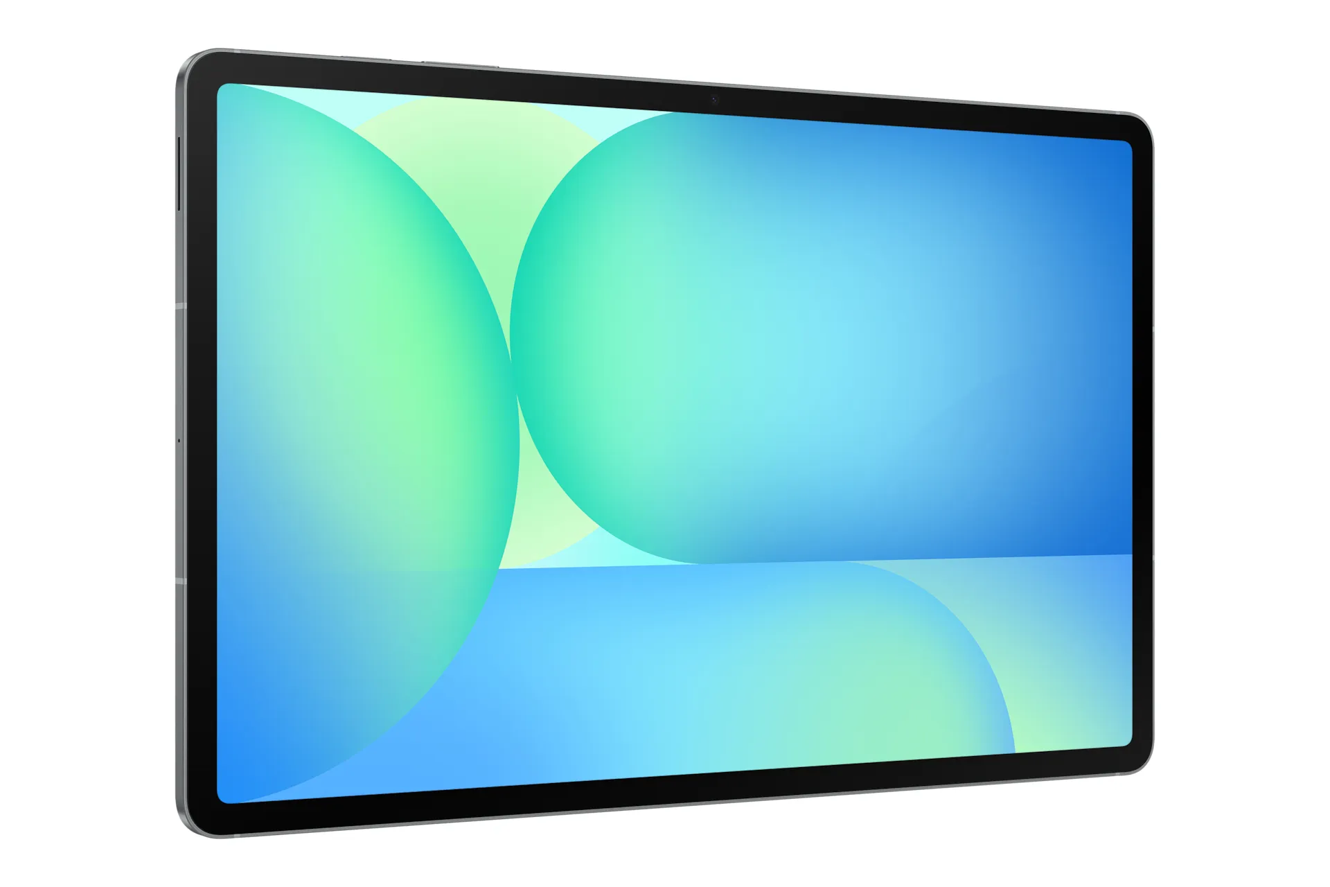 Samsung Galaxy Tab S10 FE+ 5G (13,1") – Bild 4