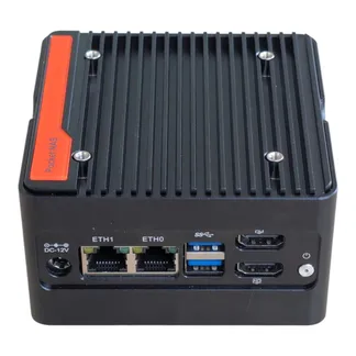 ALLNET Mini PC NAS-N355, 16GB Ram, 256GB SSD, 2x USB 3.2, 2xHD out, 4x M.2 NVME ALLNET Mini PC NAS-N355, 16GB Ram, 256GB SSD, 2x USB 3.2, 2xHD out, 4x M.2 NVME