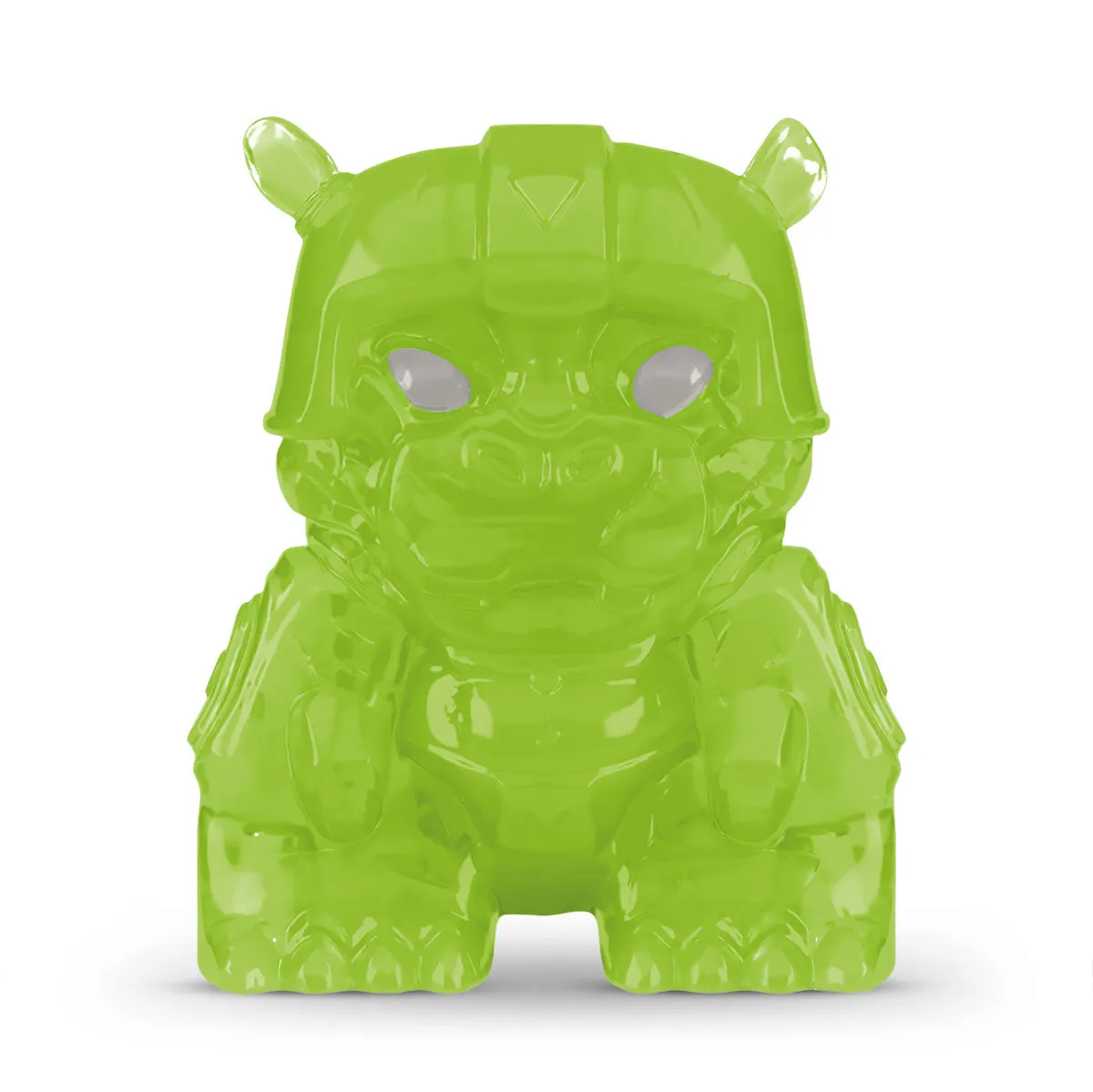 schleich ELDRADOR CREATURES 42670 Spielzeugfahrzeug – Bild 4