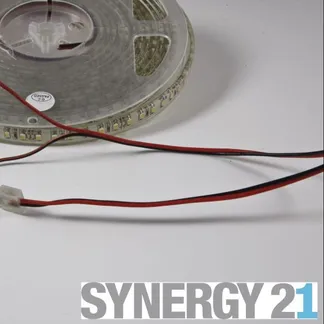 Synergy 21 LED Flex Strip 3528 – 120 NW DC12V 48W IP68 Synergy 21 LED Flex Strip 3528 – 120 NW DC12V 48W IP68