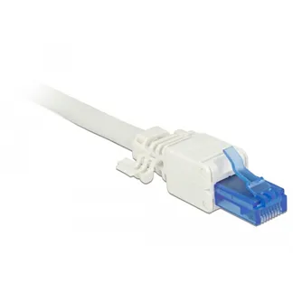RJ-45 Stecker Cat.6a UTP, werkzeugfrei RJ-45 Stecker Cat.6a UTP, werkzeugfrei