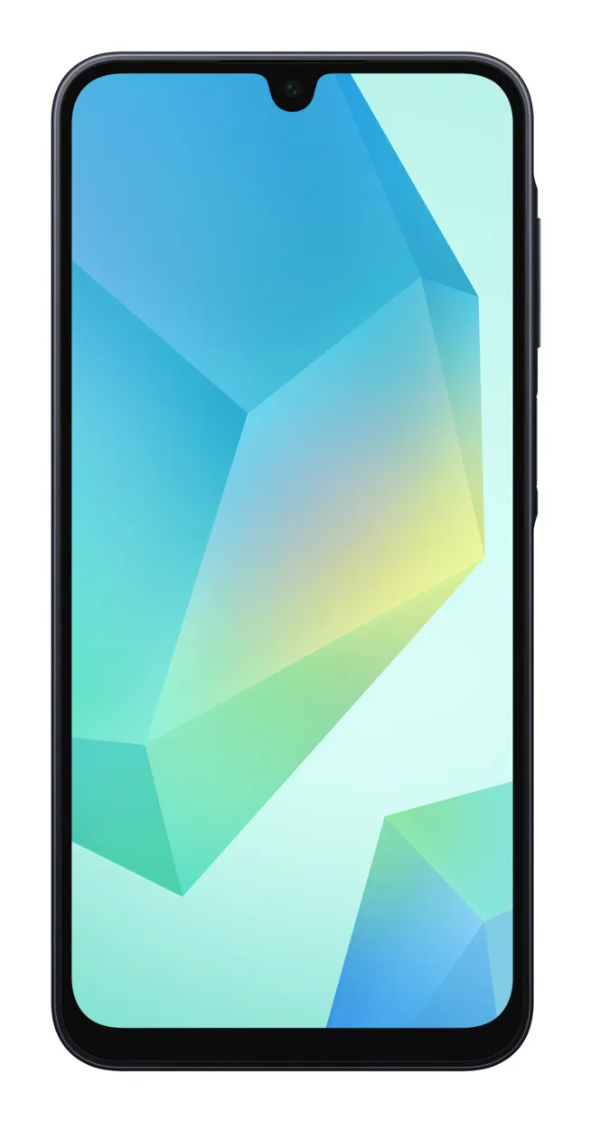 Samsung Galaxy A16 17 cm (6.7") Dual-SIM 4G USB Typ-C 4 GB 128 GB 5000 mAh Schwarz – Bild 2