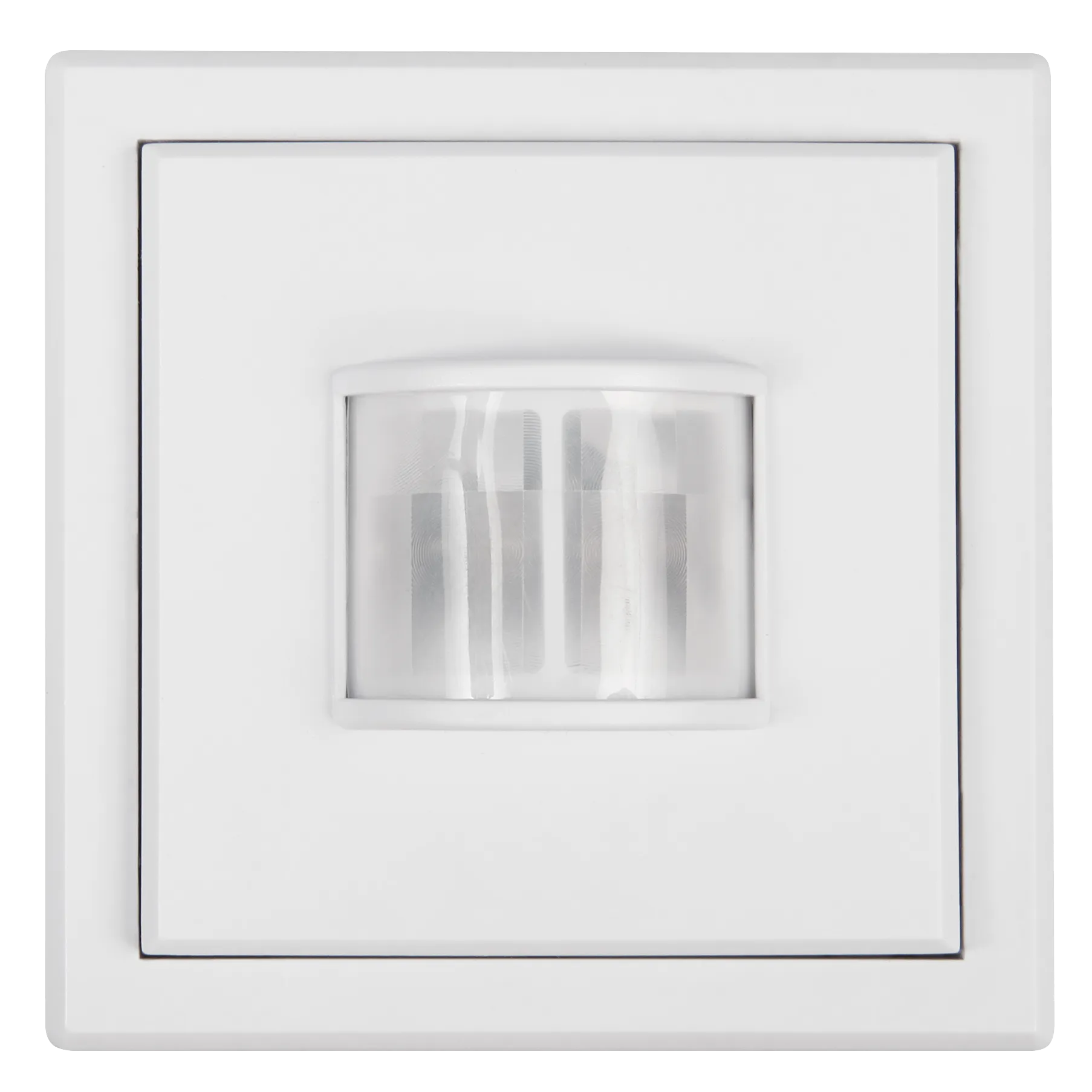 Funk-Bewegungsmelder McPower ''Comfort'' max. 30m, Aufputz – Bild 2