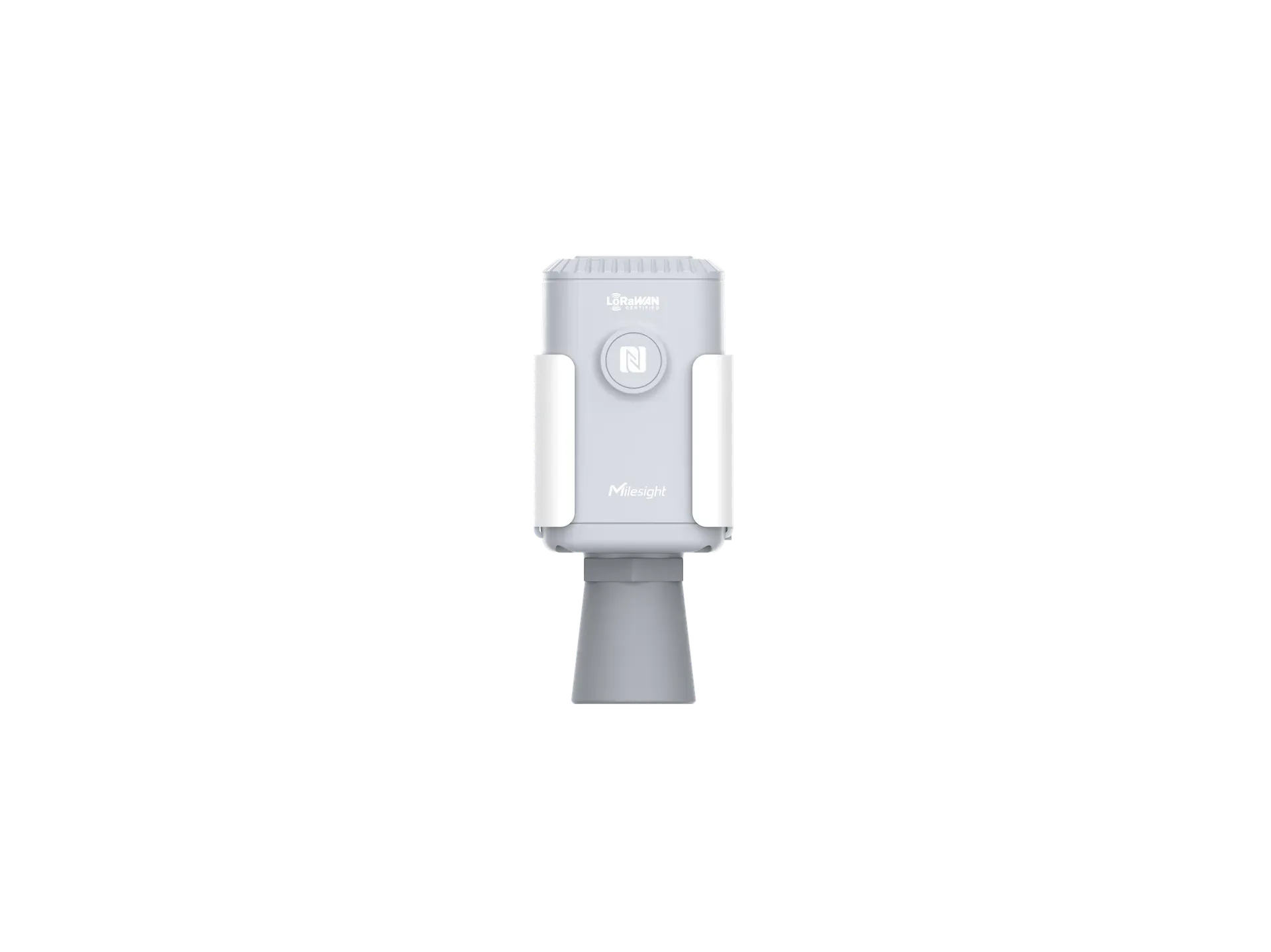 Milesight IoT Ultrasonic Distance/ Level Sensor, EM500-UDL-868M-W100 LoRaWAN / IP67 / Range 10m – Bild 4