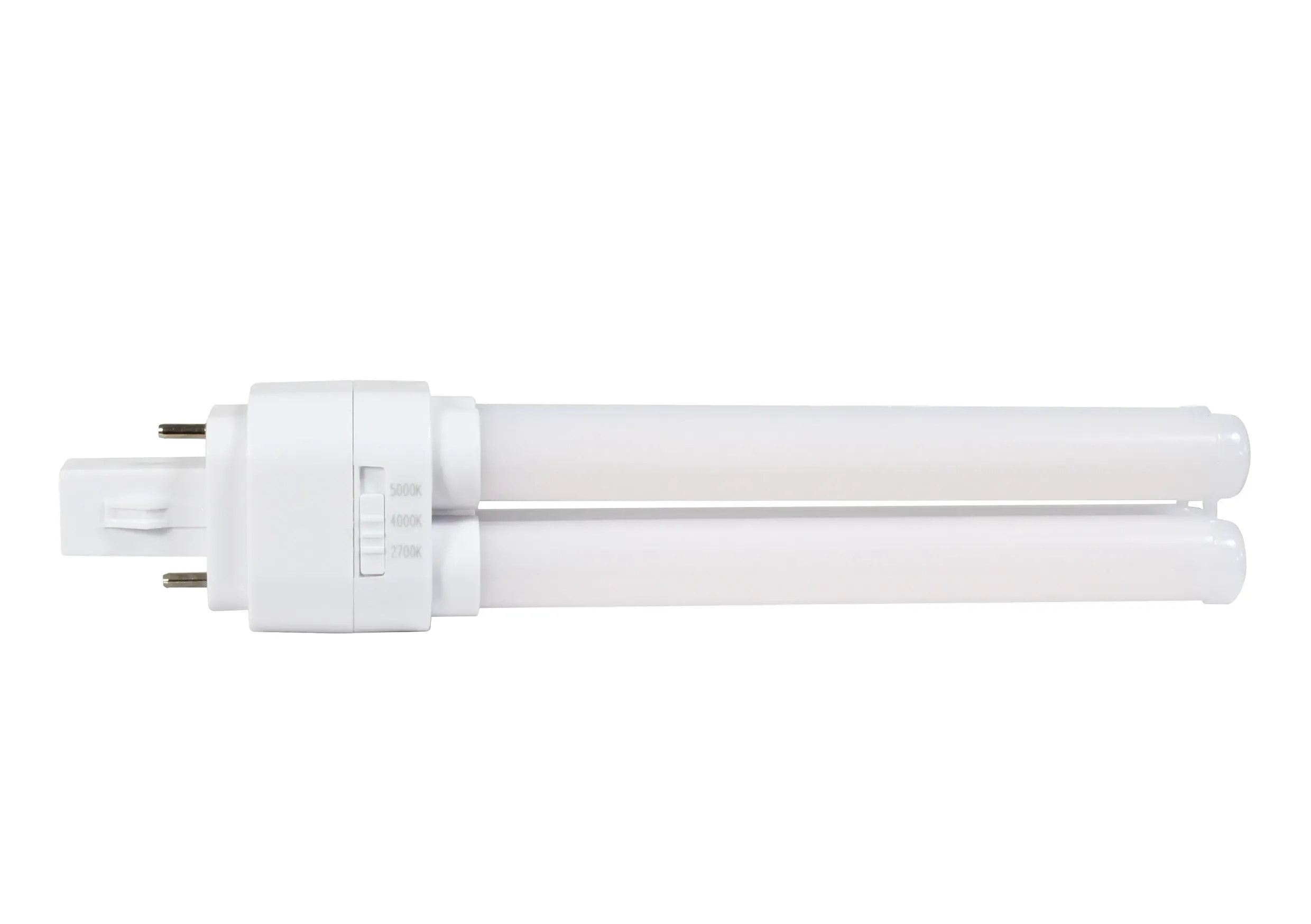 Synergy 21 LED Retrofit G24 15W sww/nw/kw – Bild 2
