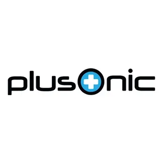 Plusonic Zubehör Ohrpolster Schaumstoff Plusonic Zubehör Ohrpolster Schaumstoff