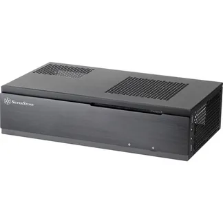 ML06B USB 3.0, HTPC-Gehäuse ML06B USB 3.0, HTPC-Gehäuse