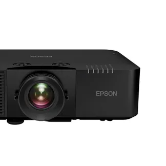Epson EB-L895U Standard Throw-Projektor 8000 ANSI Lumen 3LCD WUXGA (1920×1200) Schwarz Epson EB-L895U Standard Throw-Projektor 8000 ANSI Lumen 3LCD WUXGA (1920×1200) Schwarz