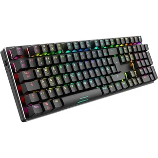 SKILLER SGK36W, Gaming-Tastatur SKILLER SGK36W, Gaming-Tastatur