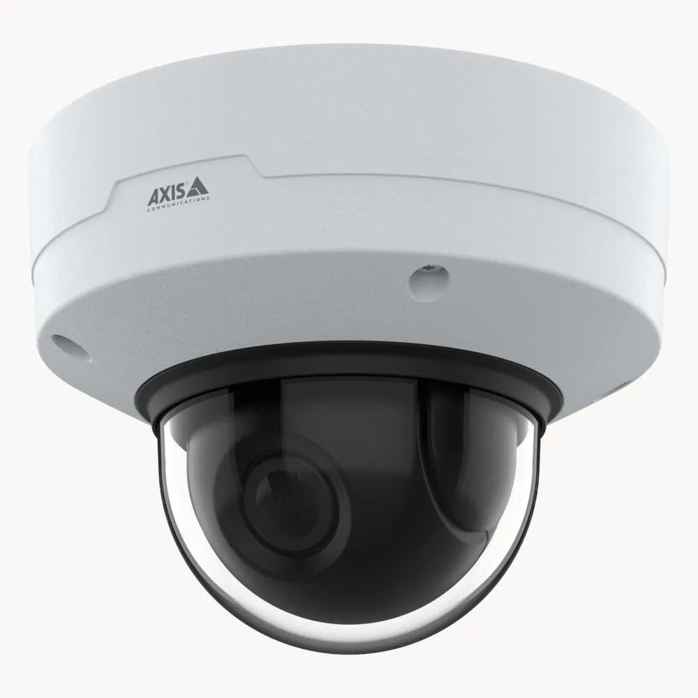 AXIS Netzwerkkamera PTRZ Dome • Q3626-VE • 4MP • AI AXIS Netzwerkkamera PTRZ Dome • Q3626-VE • 4MP • AI
