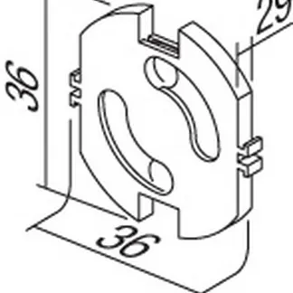 TEM Serie Ekonomik Schutzkontakt Kindersicherung TEM Serie Ekonomik Schutzkontakt Kindersicherung