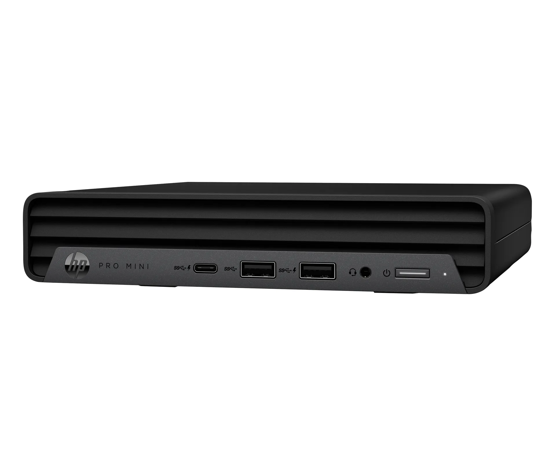 HP Pro Mini 400 G9 Intel® Core™ i5 i5-13500T 16 GB DDR4-SDRAM 512 GB SSD Windows 11 Pro Mini PC Mini-PC Schwarz – Bild 7