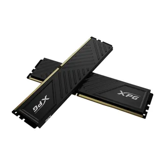 XPG GAMMIX D35 Speichermodul 16 GB 2 x 8 GB DDR4 288-pin DIMM XPG GAMMIX D35 Speichermodul 16 GB 2 x 8 GB DDR4 288-pin DIMM