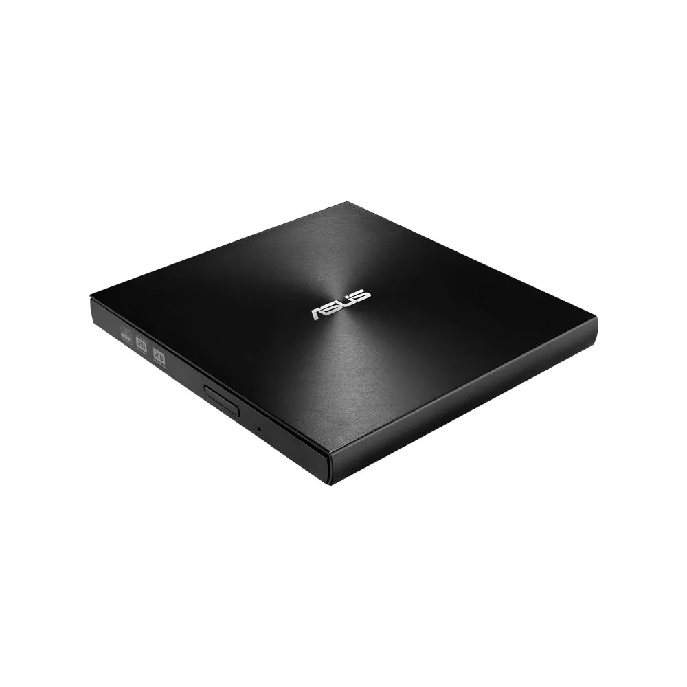 ASUS ZenDrive U9M Optisches Laufwerk DVD±RW Schwarz ASUS ZenDrive U9M Optisches Laufwerk DVD±RW Schwarz
