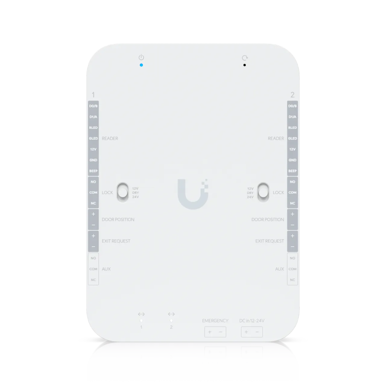 Ubiquiti UniFi Access Retrofit Hub • UA-Retrofit-Hub-2 – Bild 2