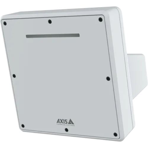 AXIS Radarsysteme Sicherheitsradar • D2210-VE • Weiß AXIS Radarsysteme Sicherheitsradar • D2210-VE • Weiß