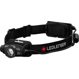 Stirnlampe H5R Core, LED-Leuchte Stirnlampe H5R Core, LED-Leuchte