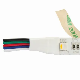 Synergy 21 LED Flex Strip 5050 – 60 RGB DC24V + RGB-W one chip ww IP20 Synergy 21 LED Flex Strip 5050 – 60 RGB DC24V + RGB-W one chip ww IP20