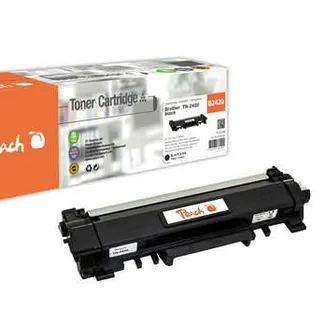 Peach PT1009 Tonerkartusche 1 Stück(e) Kompatibel Schwarz Peach PT1009 Tonerkartusche 1 Stück(e) Kompatibel Schwarz