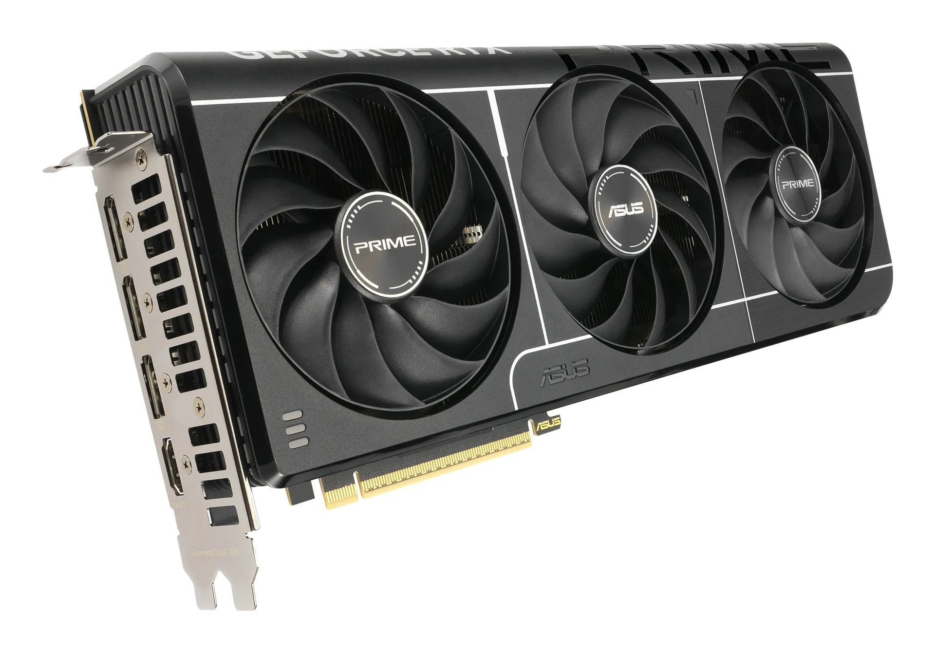 ASUS Prime -RTX5070TI-O16G NVIDIA GeForce RTX 5070 Ti 16 GB GDDR7 – Bild 5