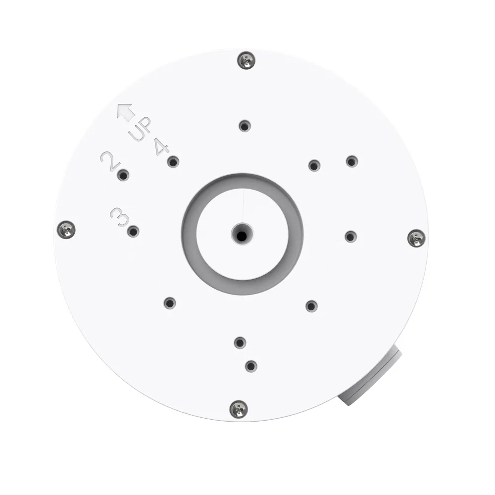 TP-Link - VIGI Network Camera Junction Box - VJB-305 – Bild 5