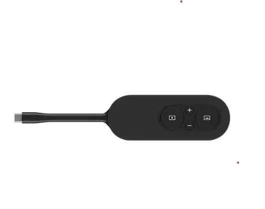 Fanvil CP20, Linkvil 4K Wireless Screen-sharing Pod / Fanvil CP20, Linkvil 4K Wireless Screen-sharing Pod /
