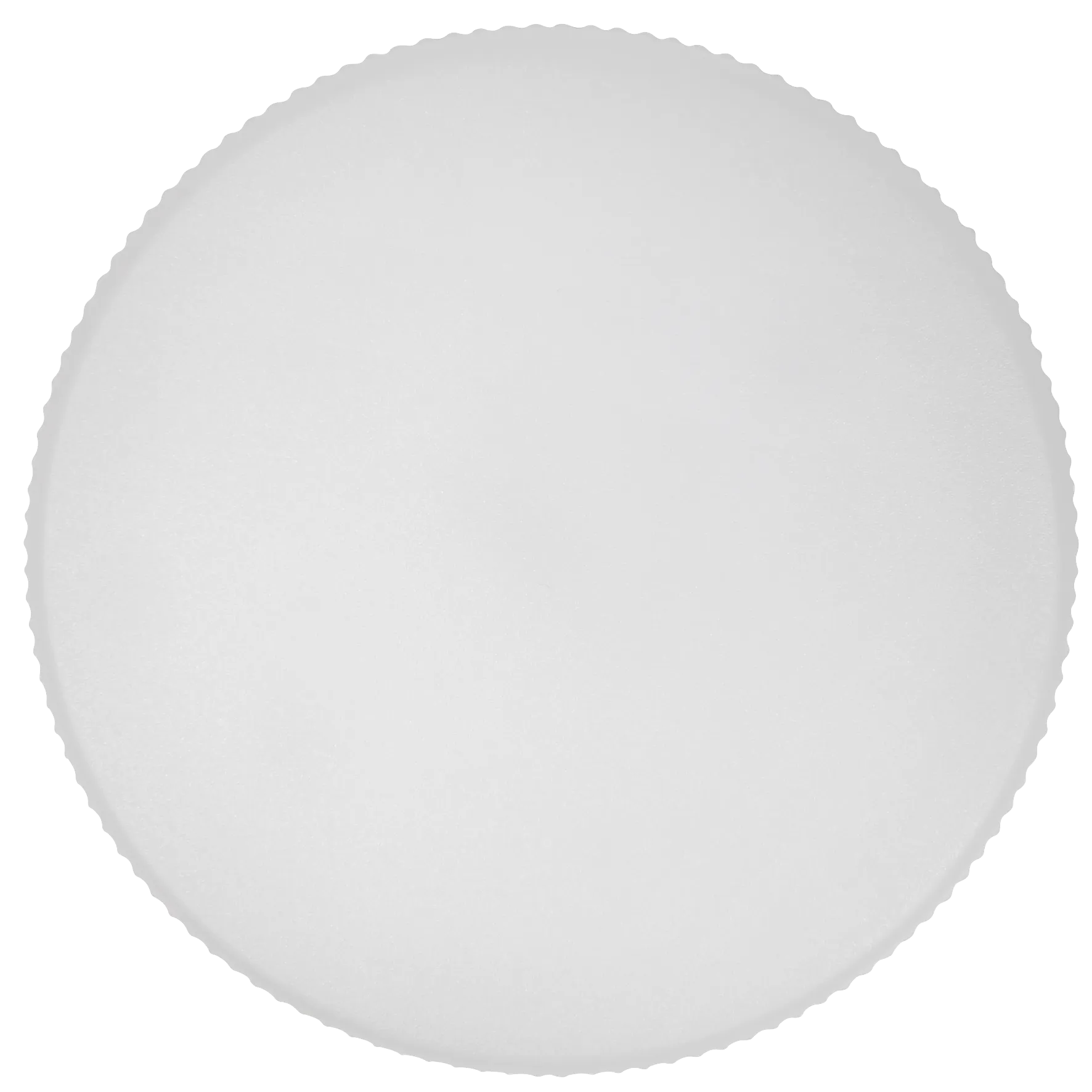 LED-Strahler McShine ''LS-653'', GX53, 6W, 580lm, Ø75x25mm, 120°, warmweiß – Bild 3