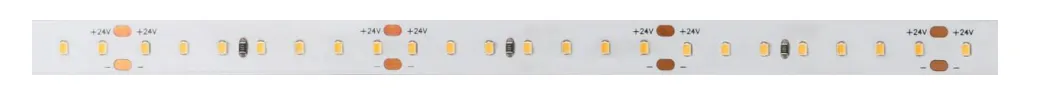 Synergy 21 LED Flex Strip 2216 - 140 WW DC24V 72W IP67 CRI>90 – Bild 3