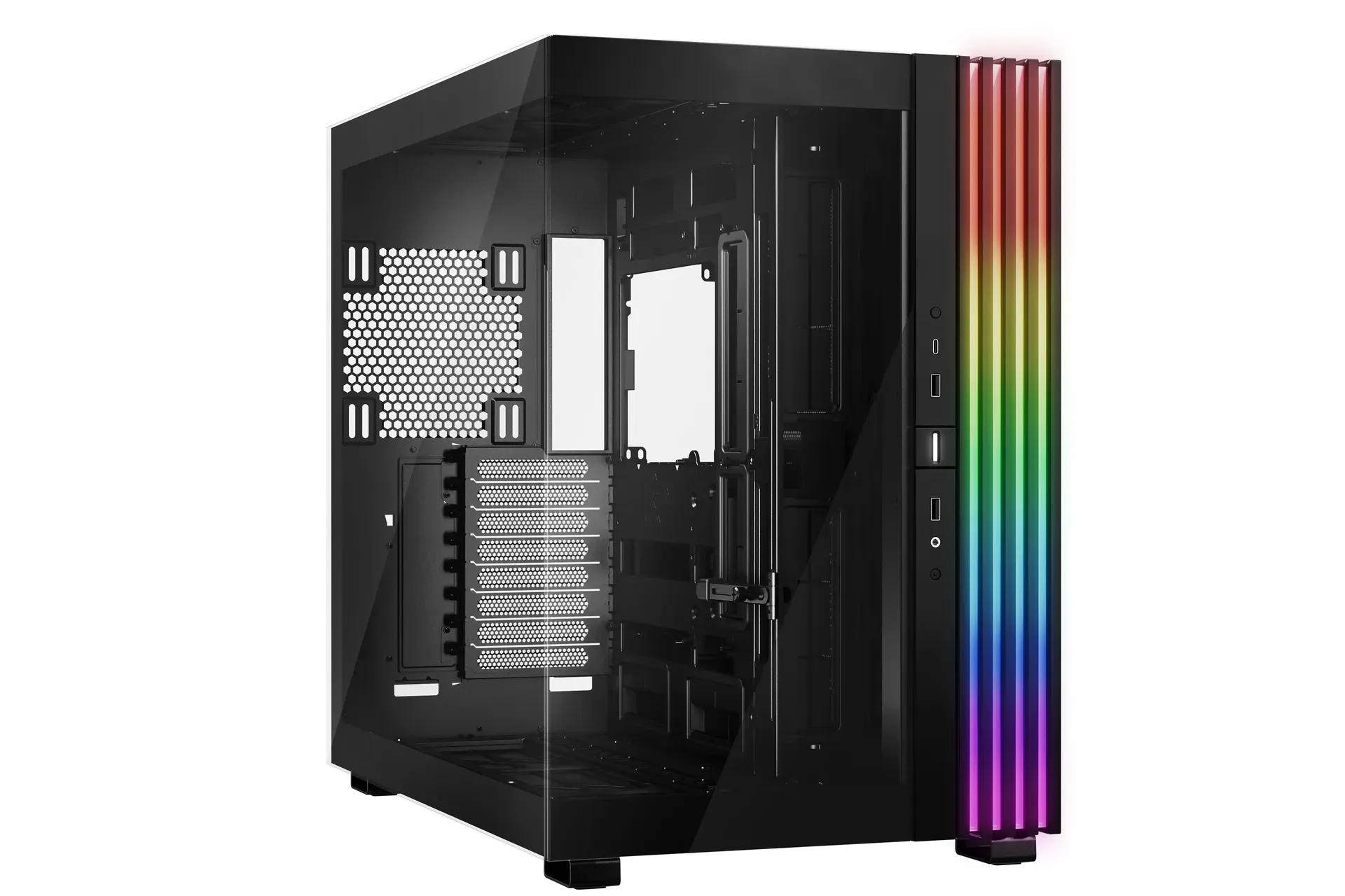 be quiet! LIGHT BASE 900 DX Black Full Tower Schwarz be quiet! LIGHT BASE 900 DX Black Full Tower Schwarz