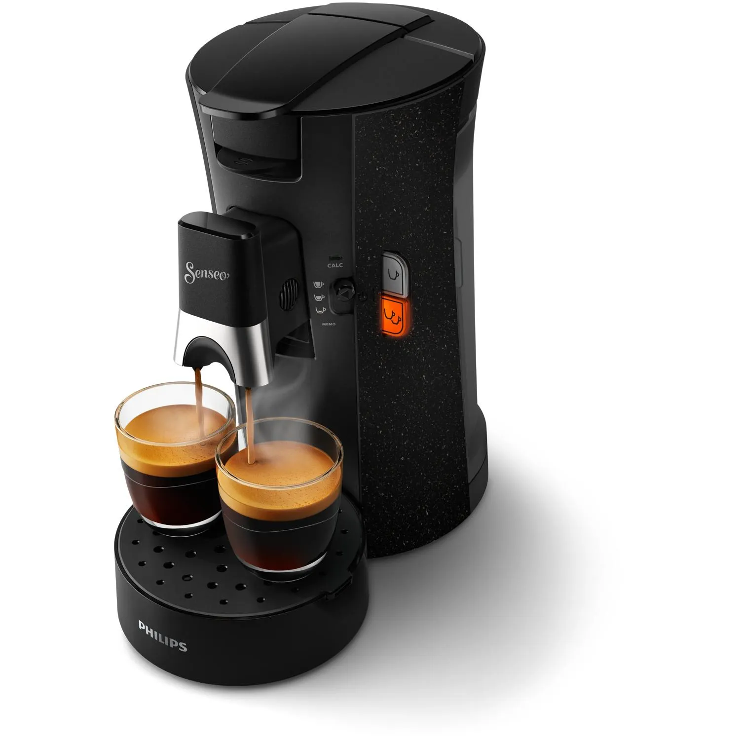 Senseo ® Select CSA240/20 Kaffeepadmaschine – Bild 2