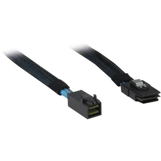 Kabel SFF 8643 > SFF 8087 Kabel SFF 8643 > SFF 8087