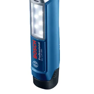 Bosch Akku-Lampe GLI 12V-300 Professional Bosch Akku-Lampe GLI 12V-300 Professional