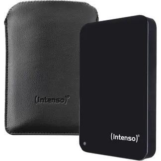 2,5″ Memory Drive 4 TB, Externe Festplatte 2,5″ Memory Drive 4 TB, Externe Festplatte