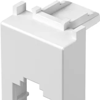 TEM Serie Modul Steckdosen Keystone ADAPTER KS1M PW TEM Serie Modul Steckdosen Keystone ADAPTER KS1M PW