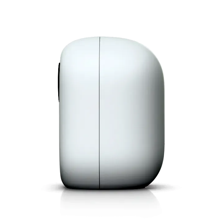 Ubiquiti UniFi Video Camera G6 Instant • Indoor • 4K • WiFi • USB-C • withe • UVC-G6-INS-W – Bild 2