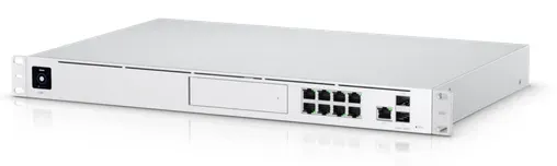 Ubiquiti Unifi Dream Machine PRO / UniFi OS Console / Security Gateway / VideoNetworkRekorder / 2 SFP+ / 8 Gigabit-RJ45 / UDM-PRO Ubiquiti Unifi Dream Machine PRO / UniFi OS Console / Security Gateway / VideoNetworkRekorder / 2 SFP+ / 8 Gigabit-RJ45 / UDM-PRO